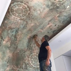 Arti v�g &amp; loft