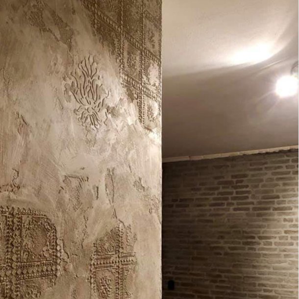 Arti New Yorker look