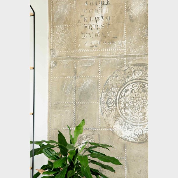 Arti under udf�relse 