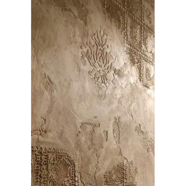 Arti New Yorker look