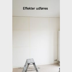 Arti under udf�relse 