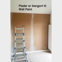 Arti under udf�relse 