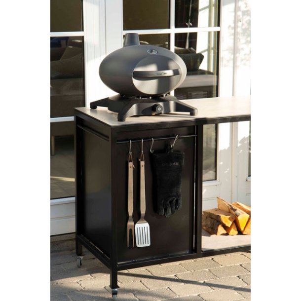 Udekkken / Grillbord / Kkken