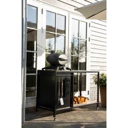 Udekkken / Grillbord / Kkken