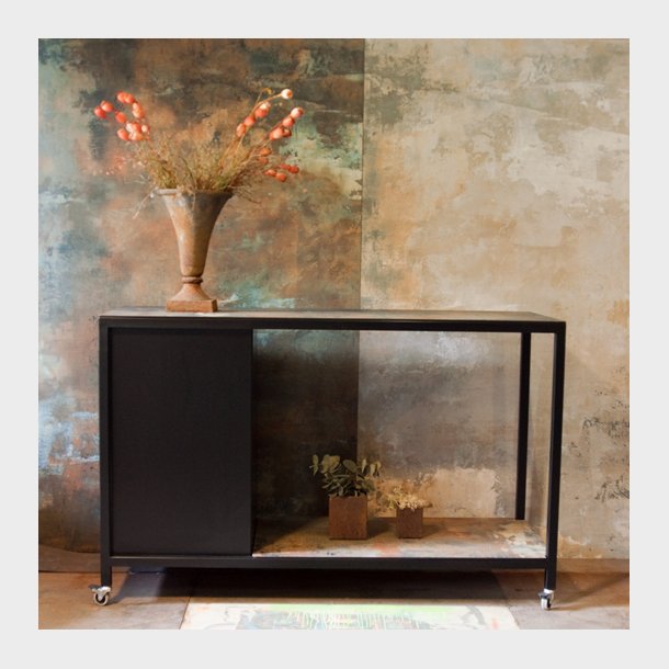 Udek�kken / Grillbord / K�kken�