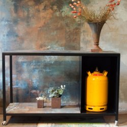 Udekkken / Grillbord / Kkken