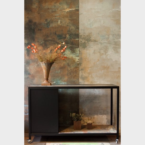 Udek�kken / Grillbord / K�kken�