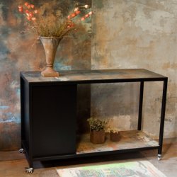 Udekkken / Grillbord / Kkken