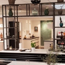 Kings &amp; Queens Steel 