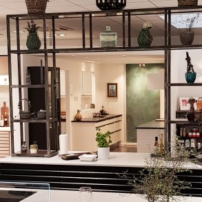 Kings & Queens Steel 