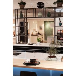 Kings &amp; Queens Steel 