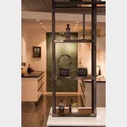 Kings &amp; Queens Steel 