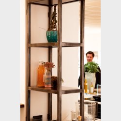 Kings &amp; Queens Steel 