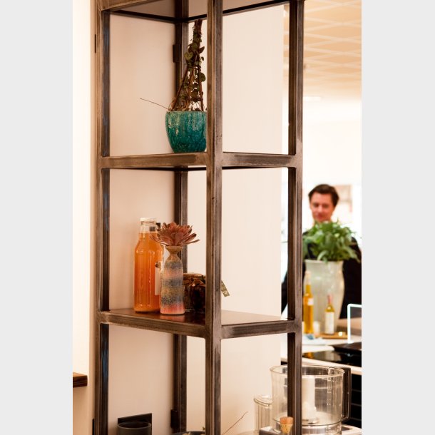 Kings &amp; Queens Steel 