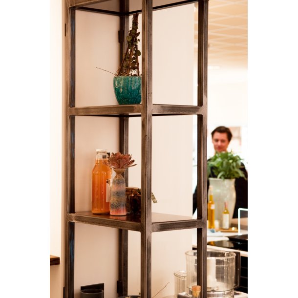 Kings &amp; Queens Steel 