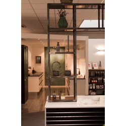 Kings &amp; Queens Steel 