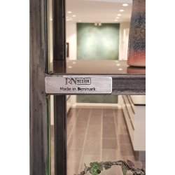 Kings &amp; Queens Steel 