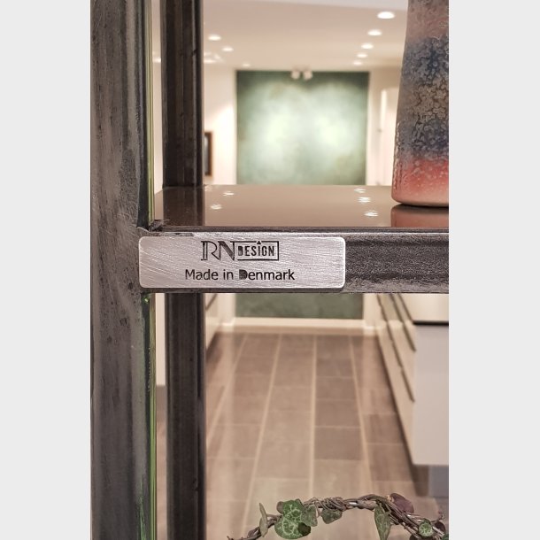 Kings &amp; Queens Steel 