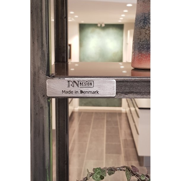 Kings &amp; Queens Steel 