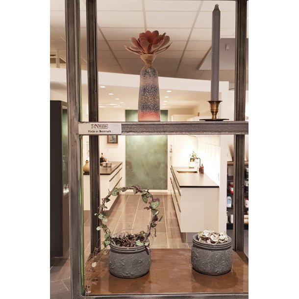 Kings &amp; Queens Steel 