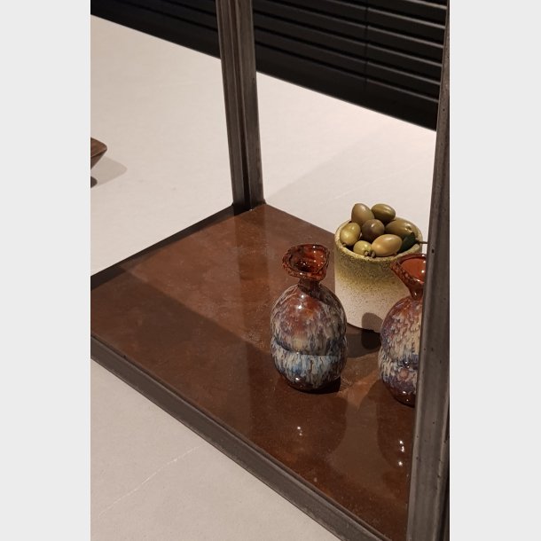 Kings &amp; Queens Steel 