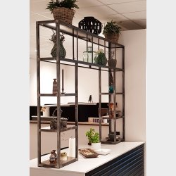 Kings &amp; Queens Steel 