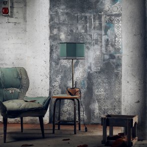 FUSO f� et metallook frem