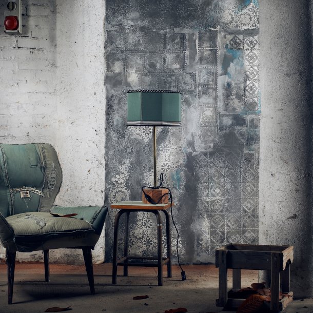 FUSO f� et metallook frem