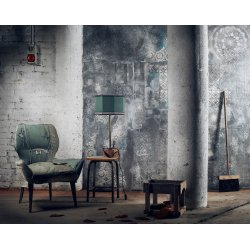 FUSO f� et metallook frem