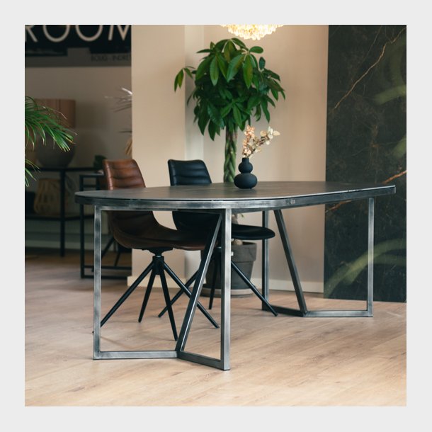 Steel Bellezza