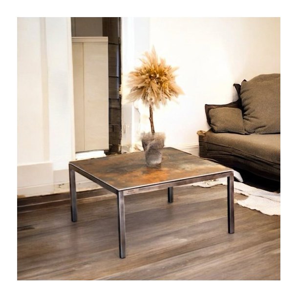 Toscana Steel