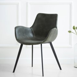 GA Stol Vintage gr�