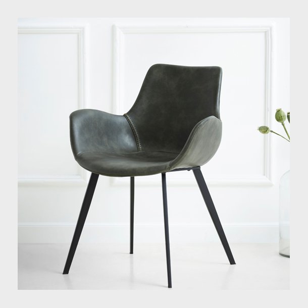 GA Stol Vintage gr�