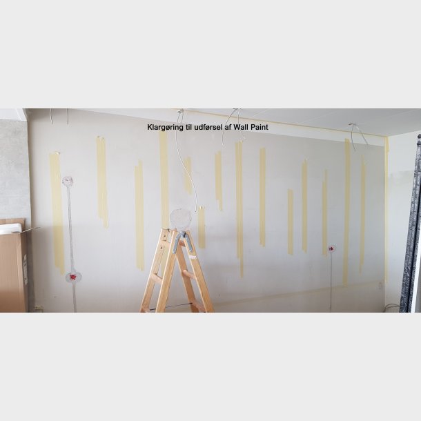 Rusty i nyt k�kken