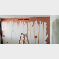 Rusty i nyt k�kken