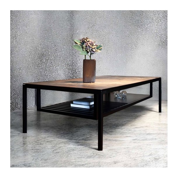Black Toscana