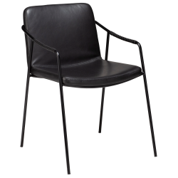 Bot Stol sort l�der