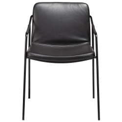 Bot Stol sort l�der