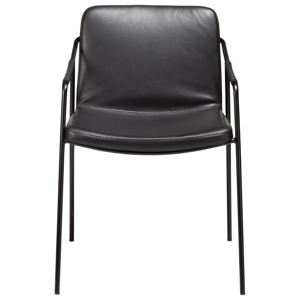 Bot Stol sort l�der