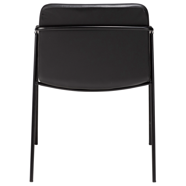 Bot Stol sort l�der