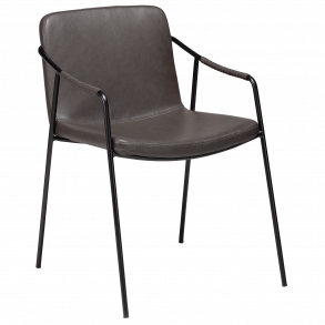 Bot Stol Vintage gr lder