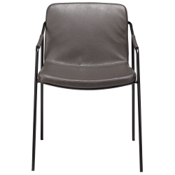 Bot Stol Vintage gr lder