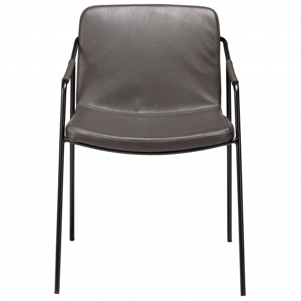 Bot Stol Vintage gr lder