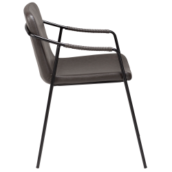 Bot Stol Vintage gr lder