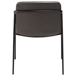 Bot Stol Vintage gr lder