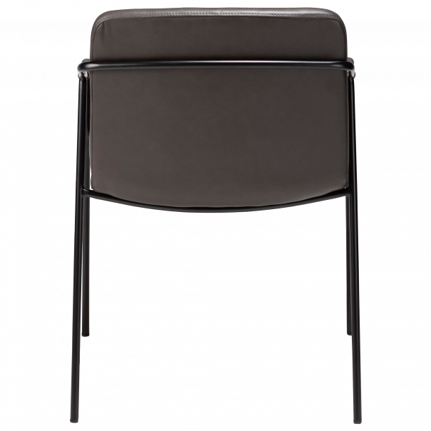 Bot Stol Vintage gr lder