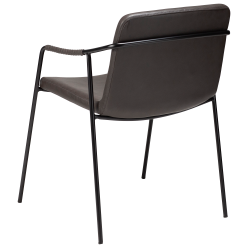 Bot Stol Vintage gr lder