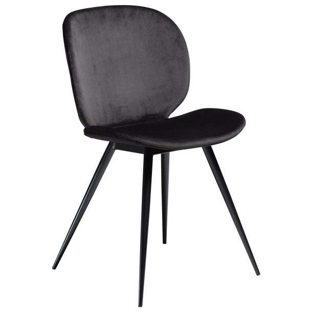 CL Stol sort fl�jl