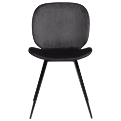 CL Stol sort fl�jl