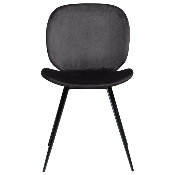 CL Stol sort fl�jl